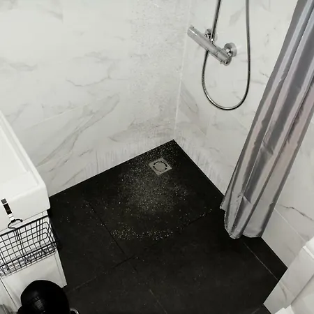 Is Where The Heart Is Apartment Riga