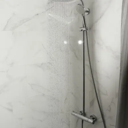 Lejlighed Is Where The Heart Is *