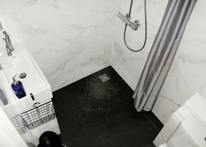 Is Where The Heart Is アパート リガ