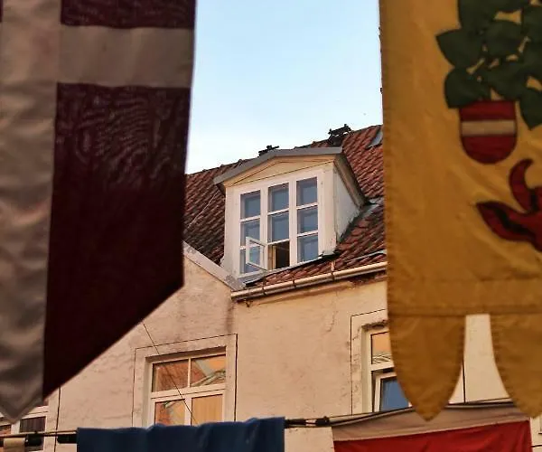 Is Where The Heart Is